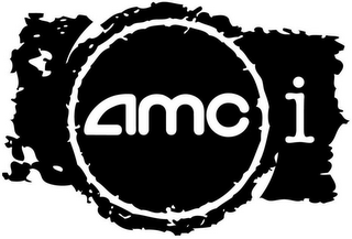 AMC I logo