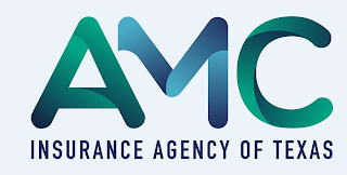 AMC INSURANCE AGENCY OF TEXAS logo