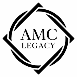 AMC LEGACY logo