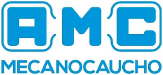 AMC MECANOCAUCHO logo