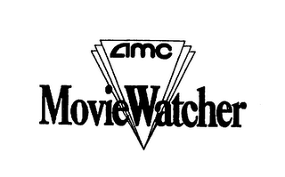 AMC MOVIE WATCHER logo