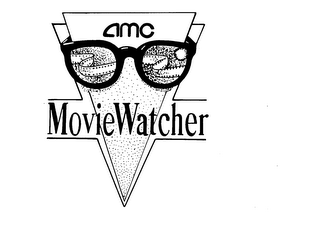 AMC MOVIEWATCHER logo