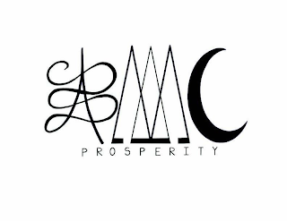 AMC PROSPERITY logo