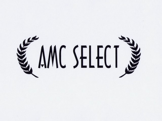 AMC SELECT logo