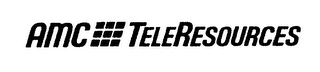 AMC TELERESOURCES