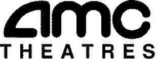 AMC THEATRES logo