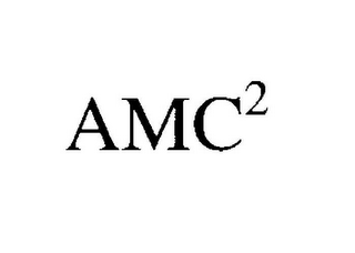 AMC2 logo
