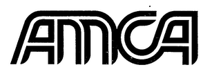 AMCA logo
