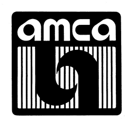 AMCA logo