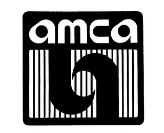 AMCA logo