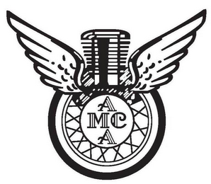 AMCA logo