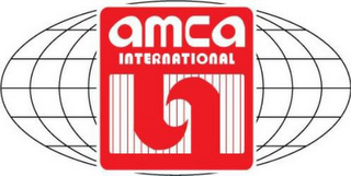 AMCA INTERNATIONAL logo