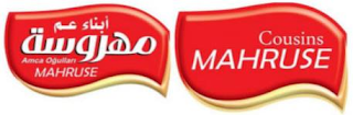 AMCA OGULLARI MAHRUSE COUSINS MAHRUSE logo