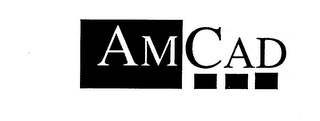 AMCAD logo