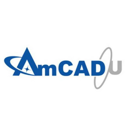 AMCADU logo
