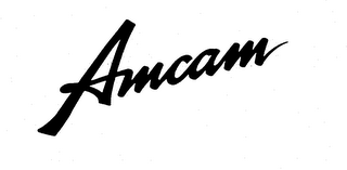 AMCAM logo