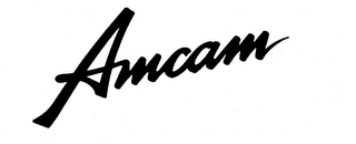 AMCAM logo