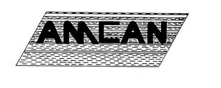 AMCAN logo