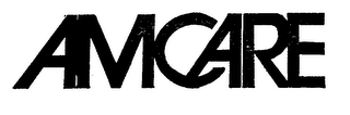 AMCARE logo
