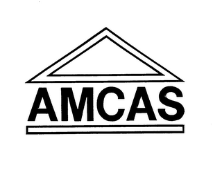 AMCAS logo