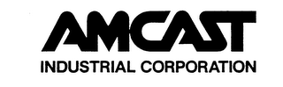 AMCAST INDUSTRIAL CORPORATION logo
