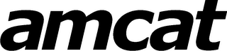 AMCAT logo