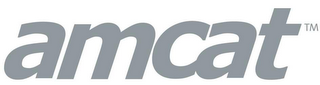 AMCAT logo