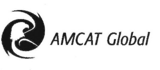 AMCAT GLOBAL logo