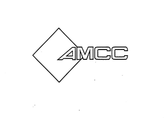 AMCC logo