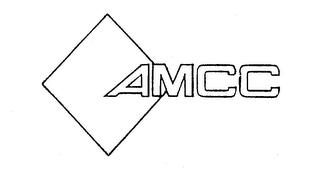 AMCC logo
