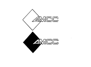 AMCC logo