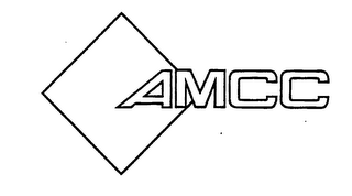 AMCC logo