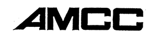 AMCC logo