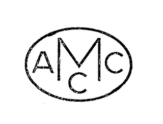 AMCC logo