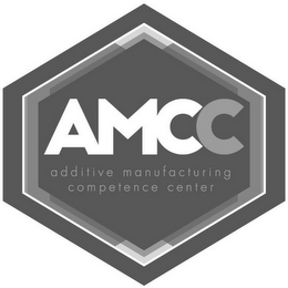 AMCC ADDITIVE MANUFACTURING COMPETENCE CENTER