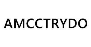 AMCCTRYDO logo