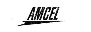 AMCEL logo