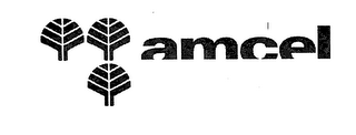 AMCEL logo