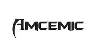 AMCEMIC logo