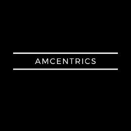 AMCENTRICS logo