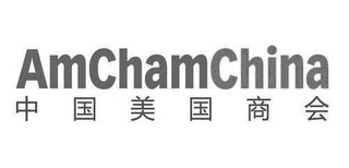 AMCHAMCHINA logo