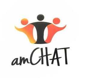 AMCHAT logo
