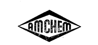 AMCHEM logo