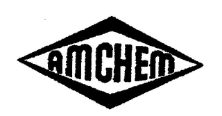 AMCHEM logo