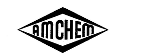 AMCHEM logo