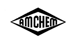 AMCHEM logo