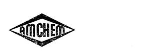 AMCHEM logo