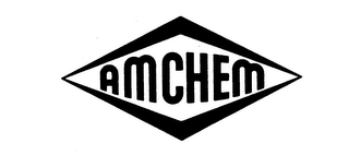 AMCHEM logo