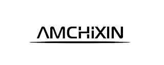 AMCHIXIN logo