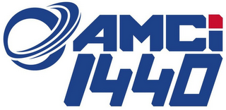 AMCI 1440 logo